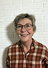 Demenskoordinator Birte Junior